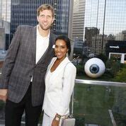 Dallas Casa Will Honor Dirk And Jessica Nowitzki At Its Champion Of