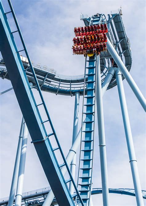 Loch ness monster roller coaster pov classic arrow dynamics coaster busch gardens williamsburg. 7 Fun Activities in Williamsburg VA with Kids | Busch ...