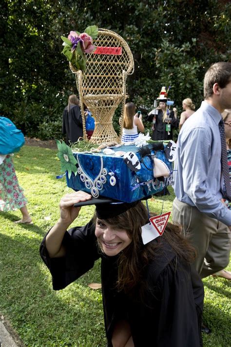 9 convocation caps you have to see longwood buzz