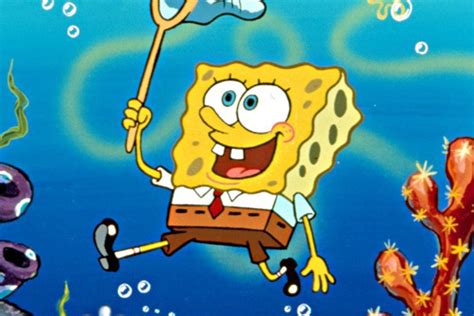 Animasi populer ini dijadwalkan tayang pada 2 juli 2020 berjudul the spongebob movie: Gambar Animasi Spongebob Squarepants - Gambar Animasi Keren