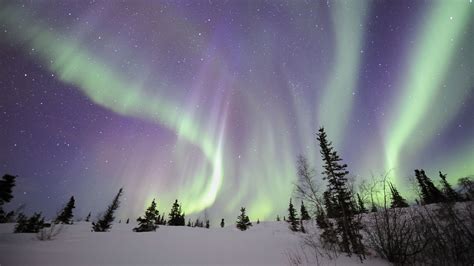 Hd Northern Lights Wallpapers Pixelstalknet