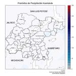 Mapas De Guanajuato Con Municipios Para Colorear Y Descargar Colorear