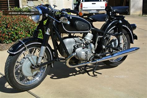 Discover our stories, specials and news about your bmw motorcycle. Bmw R50 / 2 1967 Vintage Motorcycle Http: / / Www. Youtube ...