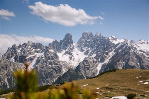 14 Breath Taking Places To Visit In The Italian Alps Anywhere We Roam