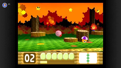 Kirby 64 The Crystal Shards 2000 N64 Game Nintendo Life