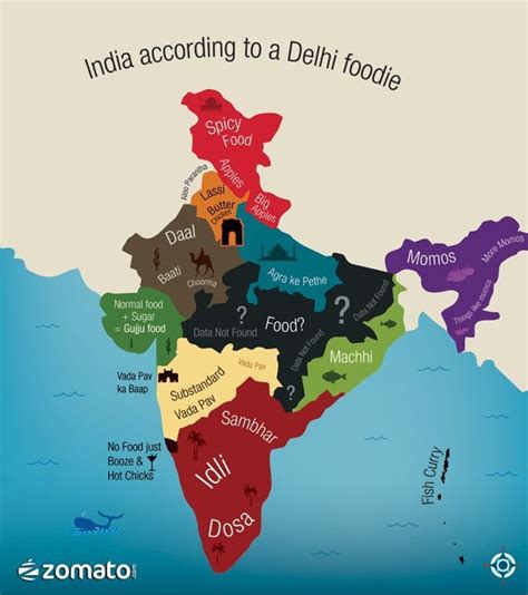 The line that showed was what is the ugliest language in india? India According To A Delhi Foodie  554 x 624  : MapPorn