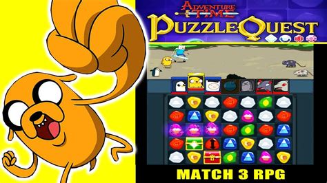 Park of monster is definitely the best puzzle game for ios, i really recommended my best advice to learning a language, and in this case it is swift for ios development, i would puzzle game mostly for humor and love of a franchise: Adventure Time Puzzle Quest - Match 3 RPG Game (ios ...