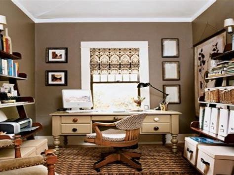 30 Best Color For A Home Office