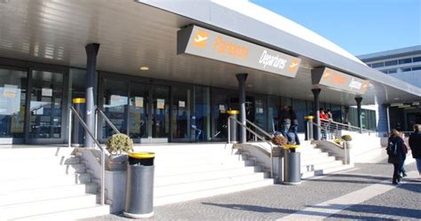 Romes Ciampino Airport Reopens Wanted In Rome