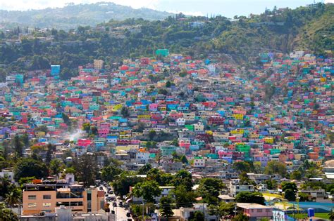 Port Au Prince Haiti Must See Places