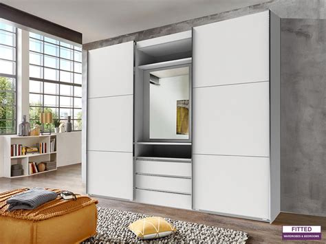 As the name suggests, the doors of this type of wardrobe slide on runners, with one door overlapping another. Sliding Doors | Durable and Elegantly Designed Home Office ...