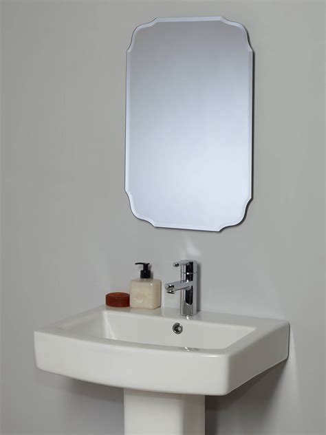 33,542 results for bathroom wall mirror. John Lewis & Partners Vintage Bathroom Wall Mirror at John ...