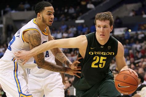 Oregon Ducks Preview Mens Basketball Schedule Addicted To Quack