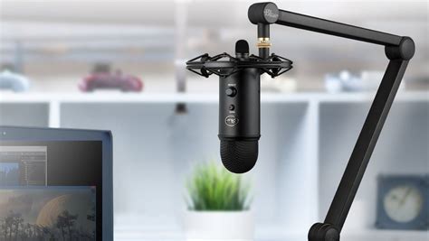 The Best Boom Arms For Your Microphone In 2022 Digital Camera World