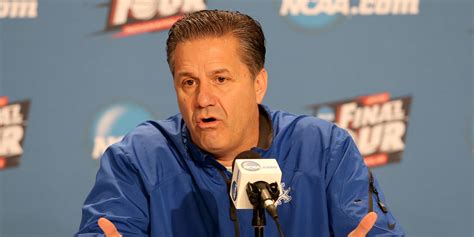 An ncaa insurance official declined to be interviewed without approval from the organization's media affairs office; John Calipari Says NCAA Schools Should Pay For Student-Athletes' Insurance | HuffPost