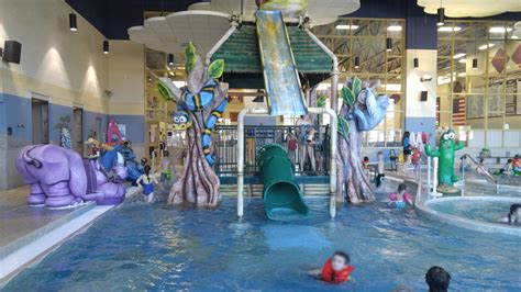 Milford High School Indoor Water Park Closed Metro Detroit Mommy