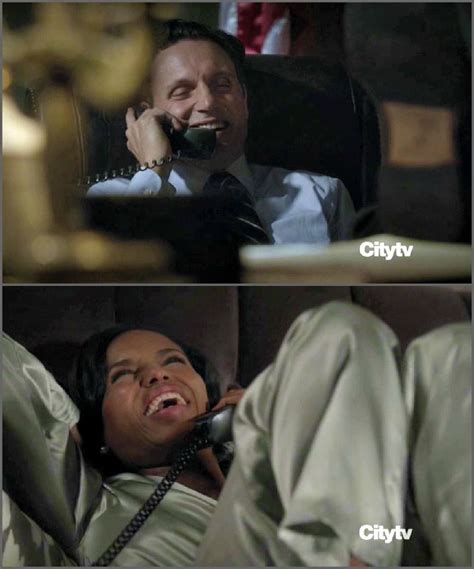 Happy Minutes Talk To Me Like There Is No Time Scandal Tv Series Scandal Abc Olivia And Fitz