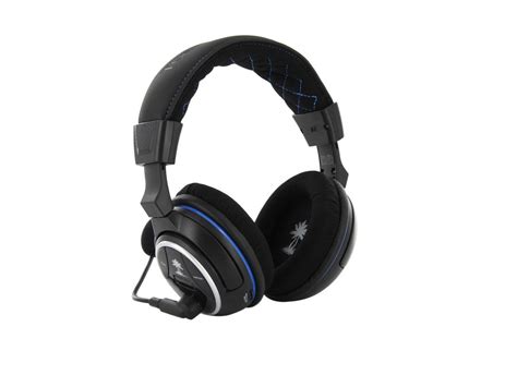 Turtle Beach Ear Force Px Gaming Headset For Playstation Newegg Com