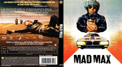 С незапамятных времен люди селились вдоль рек, водных артерий земли. mad max 1 version 4 | DVD Covers | Cover Century | Over ...