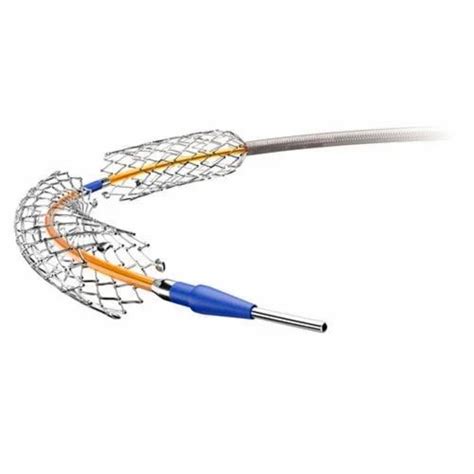 Stents Xience Vprimeproxpidition For Hospital At Rs 18500 In Delhi