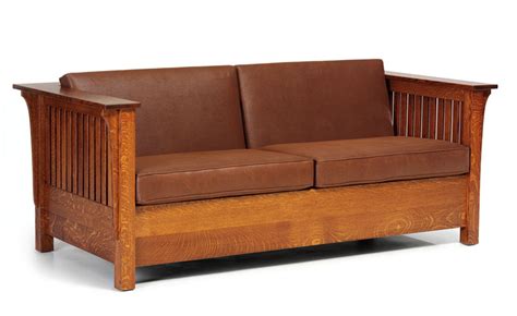 Dimensions • outside dimensions w83 x d38 x h38 • seat height 21/arm height 26. 1800 Mission Sofa Bed - Ohio Hardwood & Upholstered Furniture