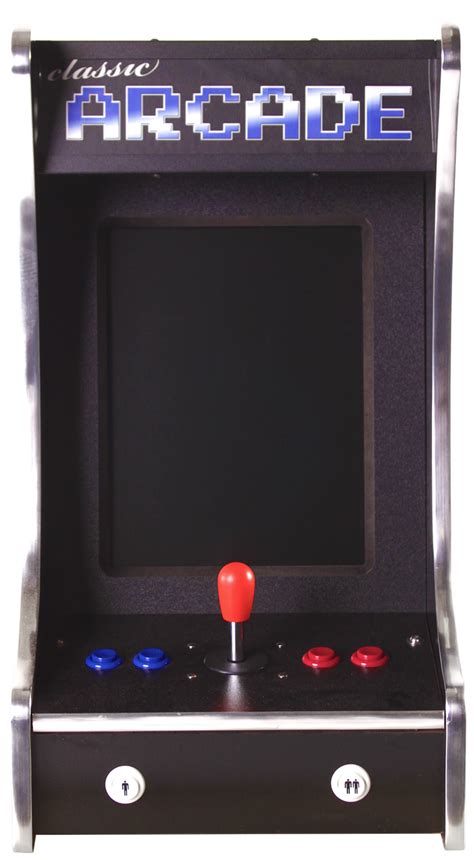 Multi game arcade machine for sale | ebay. Cosmic 80s Mini Multigame Bartop Arcade Machine | Liberty ...