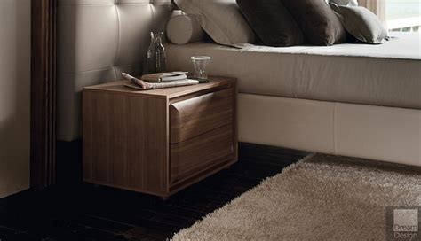 Porada Hamilton Bedside Table Dream Design Interiors Ltd