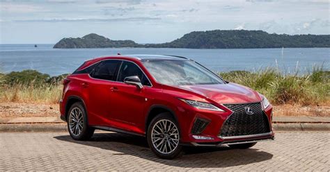 2023 Lexus Rx Redesign Cars Spec Cars Price Full Review Cars