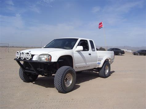 Lets See Some Prerunner Nissan Frontiers Page 3 Nissan Frontier Forum