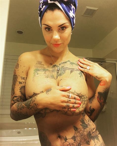Bonnie Rotten Nude Sexy Photos Thefappening Hot Sex Picture