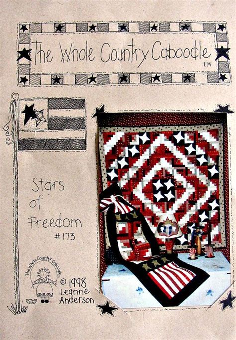 Free Printable Freedom Quilt Patterns Printable World Holiday