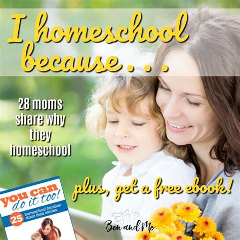 I Homeschool Because Im Opposed To Common Core Education Ben And Me