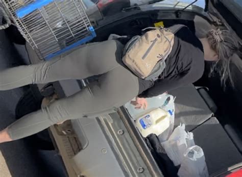 Small Town Milf W Face Shots Spandex Leggings And Yoga Pants Forum