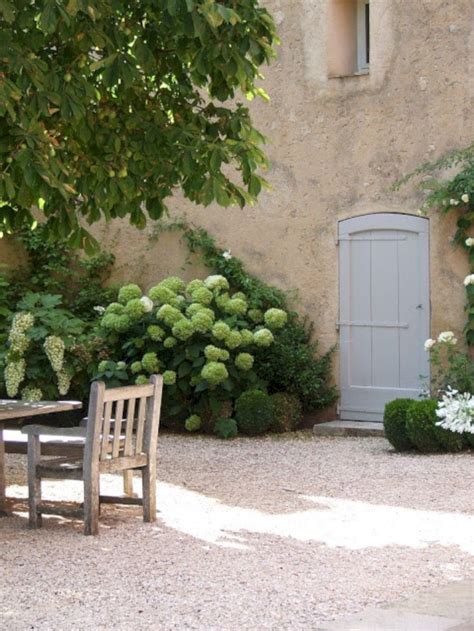 50 Amazing Ideas French Country Garden Decor My French Country Home