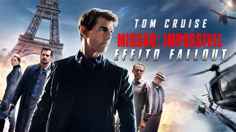 Watch Mission Impossible Fallout 2018 Full Movie Online Free