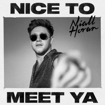 Lagu shape of you masuk ke dalam album baru ed sheeran yang diberi judul ÷ divide yang akan dirilis pada tahun 2017. Lirik dan Terjemahan Niall Horan - Nice To Meet Ya ~ Arti ...