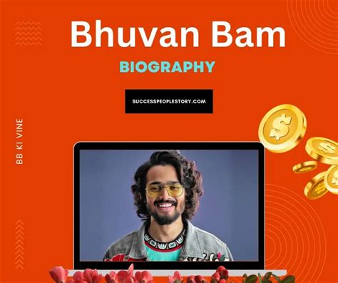 Bb Ki Vine Bhuvan Bam Biography In Hindi भुवन बाम की जीवनी