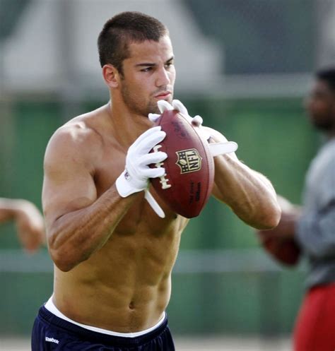 Related Image Eric Decker Football Athletic Men