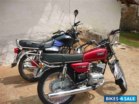 The success stories of their rival suzuki ax 100 and growing demand for lower cc motorcycles has made them to build a 100 cc motorcycles for themselves. Used 1992 model Yamaha RX 100 for sale in Mysore. ID 94843 ...