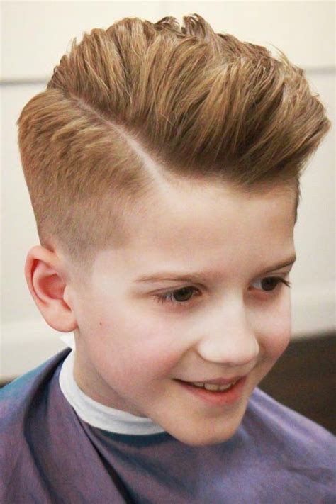 The application of the most beautiful hairstyles for children. قصات شعر اطفال اولاد - صور اطفال صغار