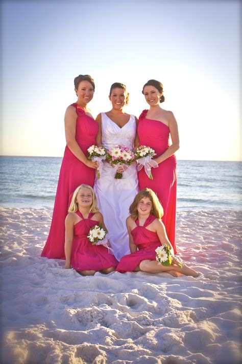 You only pay a fraction of the retail price tag when you take advantage of clearance sales, consignment shops, closeouts and other reduced prices. Real Panama City Beach Wedding: Brandy and Brandon ...