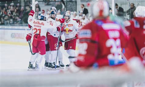 Salzburg Nach 51 Gegen Kac In Halbfinal Serie Voran Erster Sieg Für