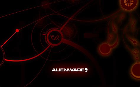 Alienware Desktop Backgrounds Alienware Fx Themes