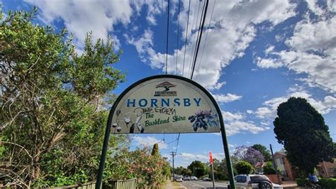 Entry Signs Costing 634k Approved By Hornsby Shire Council Daily Telegraph