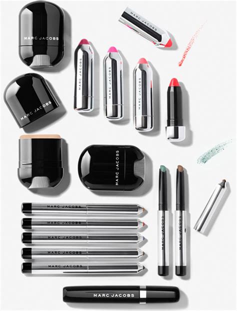 Marc Jacobs Fall 2014 Beauty Collection Beauty Trends And Latest