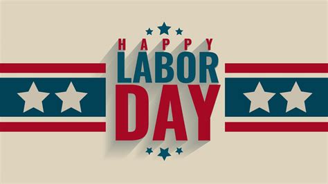 It was first nationally recognized in 1894 both in canada and the united states. Happy Labor Day! - LEARNsynx