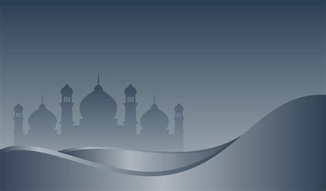 317 Masjid Background For Ppt Myweb