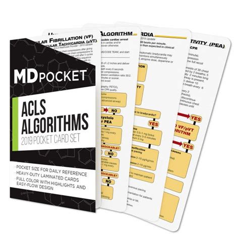 Acls Pocket Reference Card Printable Printable Word Searches