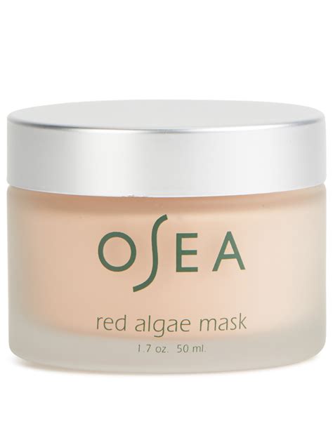 Osea Red Algae Mask Holt Renfrew Canada