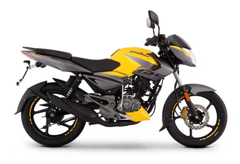 Features and reviews bajaj pulsar 125 neon was launched in august 2019. Мотоцикл BAJAJ Pulsar NS 125 - Bajaj EW Motors Россия